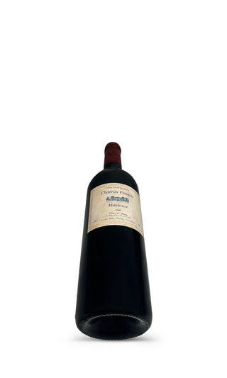 Château Fougas Maldoror 2000 - Château Fougas - Vintage Grapes GmbH