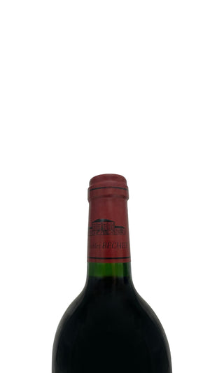 Château Fougas Maldoror 2000 - Château Fougas - Vintage Grapes GmbH