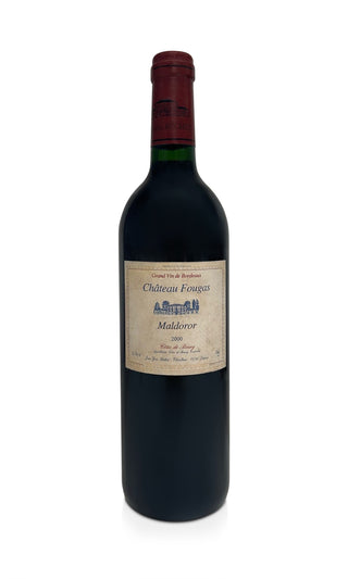 Château Fougas Maldoror 2000 - Château Fougas - Vintage Grapes GmbH