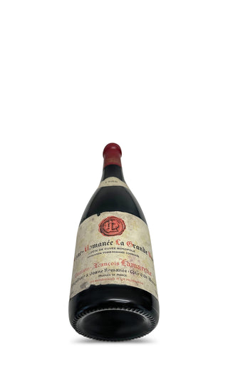 Vosne-Romanée La Grande Rue 1er Cru 1988 - Domaine Francois Lamarche - Vintage Grapes GmbH