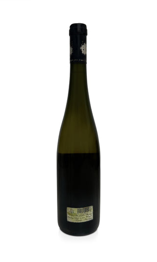 Hochheimer Stielweg Riesling Auslese dry 1997