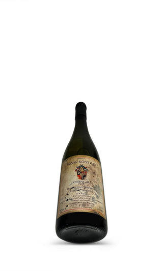 Hochheimer Stielweg Riesling Auslese dry 1997