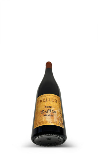 G-Max Riesling 2008 - Weingut Keller - Vintage Grapes GmbH