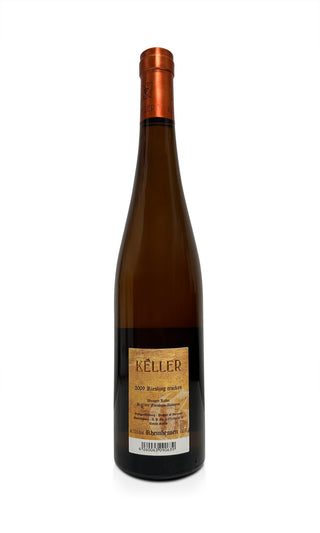 G-Max Riesling 2009
