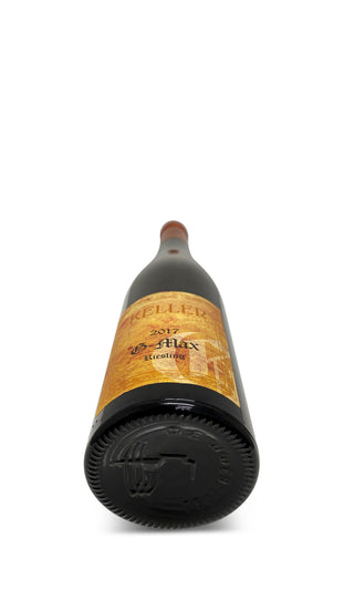 G-Max Riesling 2017 - Weingut Keller - Vintage Grapes GmbH