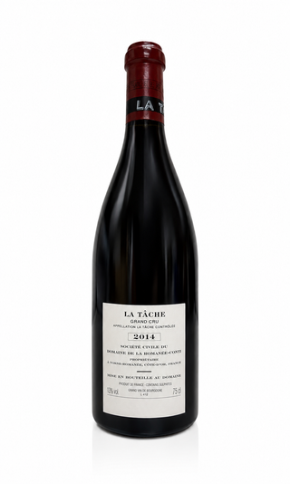 La Tâche Grand Cru 2014