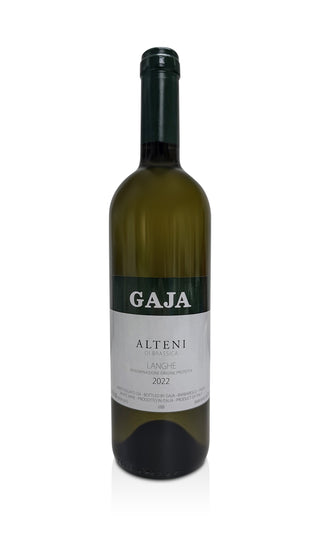 Alteni di Brassica Langhe 2022 - Angelo Gaja - Vintage Grapes GmbH