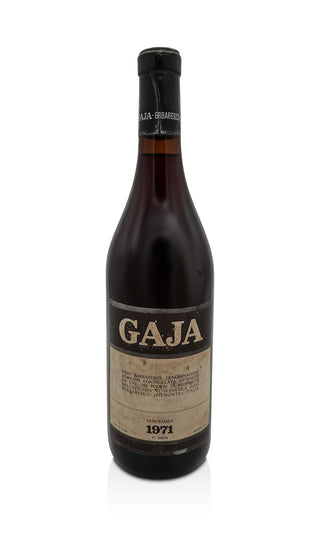 Barbaresco 1971