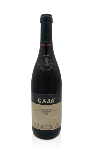 Barbaresco 1982