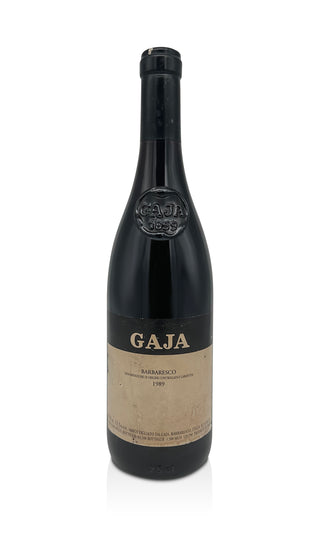 Barbaresco 1989