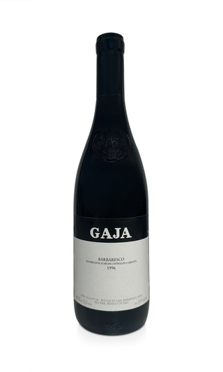 Barbaresco 1996 - Angelo Gaja - Vintage Grapes GmbH