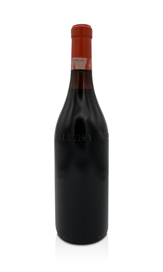 Barolo Conteisa Cerequio Gromis (Gaja) 1989