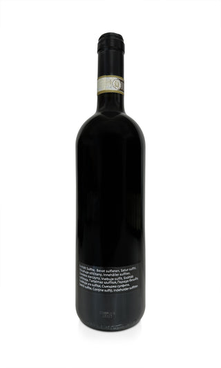 Brunello di Montalcino 2018