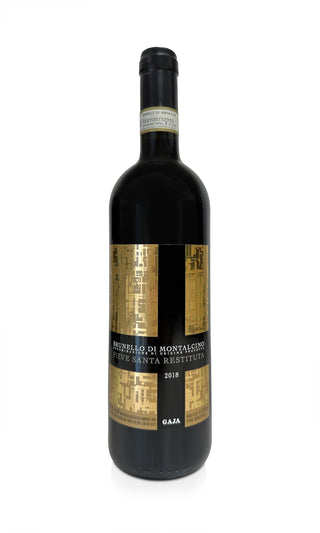 Brunello di Montalcino 2018