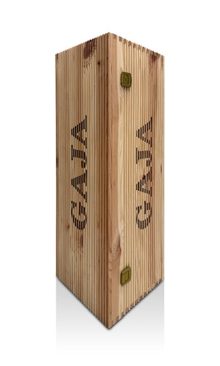 Conteisa Barolo 5,0l 1er OWC 2014 - Angelo Gaja - Vintage Grapes GmbH