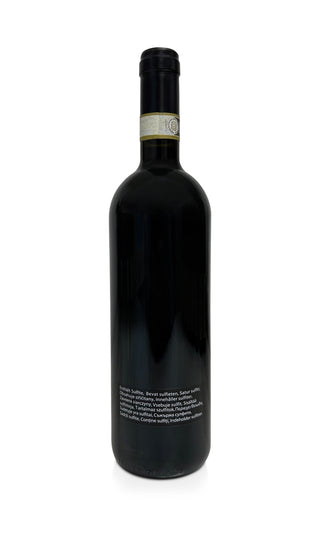 Brunello di Montalcino Sugarille 2018