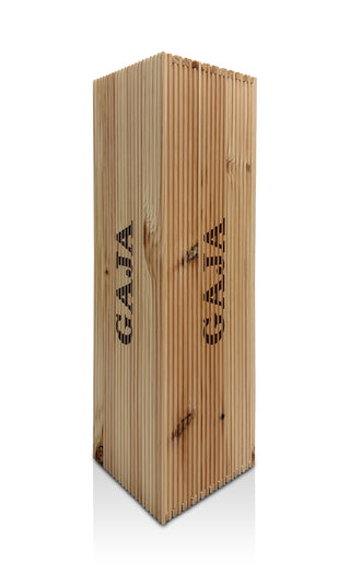 Barbaresco Doppelmagnum 1er OWC 2019 - Angelo Gaja - Vintage Grapes GmbH