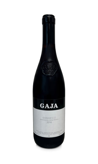 Barbaresco 2016 - Angelo Gaja - Vintage Grapes GmbH