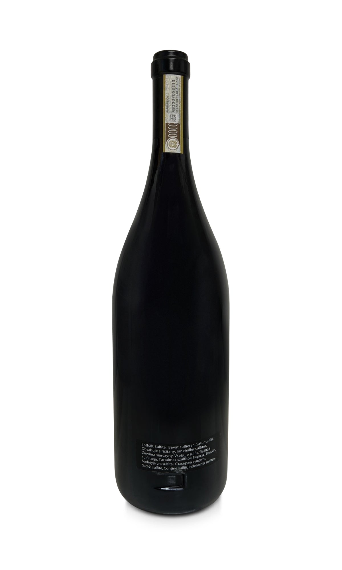 Barbaresco Magnum 2019
