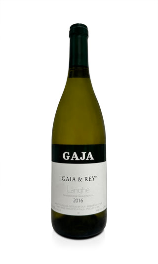 Gaia & Rey 2016 - Angelo Gaja - Vintage Grapes GmbH