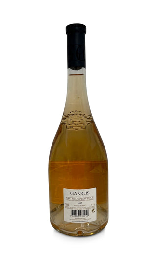 Garrus Rosé 2017 - Chateau d'Esclans - Vintage Grapes GmbH