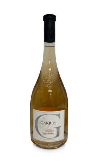 Garrus Rosé 2017 - Chateau d'Esclans - Vintage Grapes GmbH