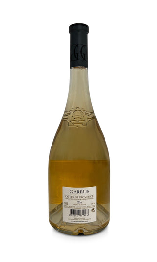 Garrus Rosé 2016 - Chateau d'Esclans - Vintage Grapes GmbH