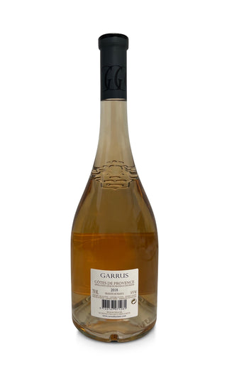 Garrus Rosé 2018 - Chateau d'Esclans - Vintage Grapes GmbH