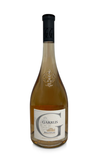 Garrus Rosé 2018 - Chateau d'Esclans - Vintage Grapes GmbH