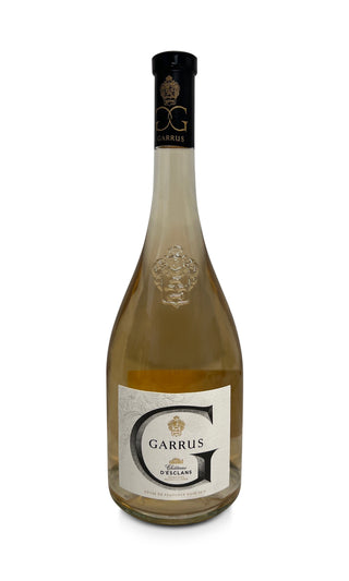 Garrus Rosé 2019 - Chateau d'Esclans - Vintage Grapes GmbH