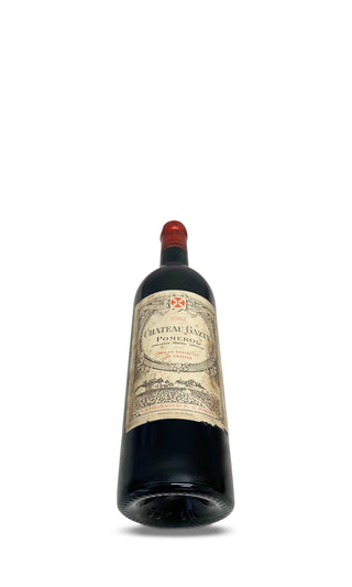 Château Gazin 1982