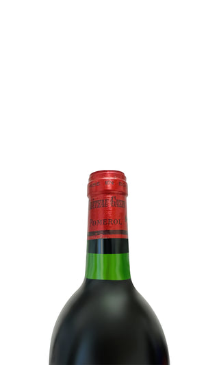 Château Gazin 1982