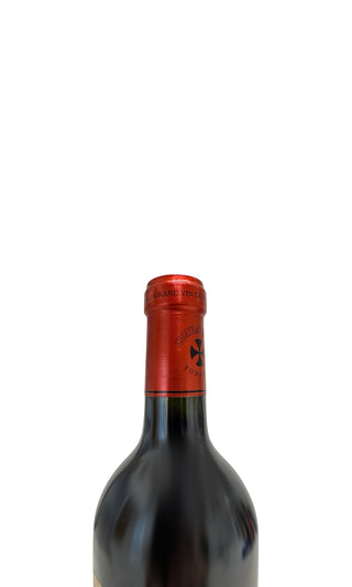 Château Gazin 2005 - Château Gazin - Vintage Grapes GmbH