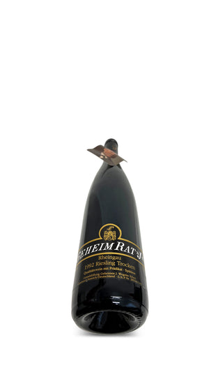 Geheimrat "J" Riesling Spätlese Trocken 1992 - Wegeler - Vintage Grapes GmbH