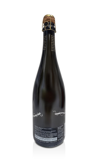 Blanc de Blanc Alkoholfrei - Manufaktur Jörg Geiger - Vintage Grapes GmbH
