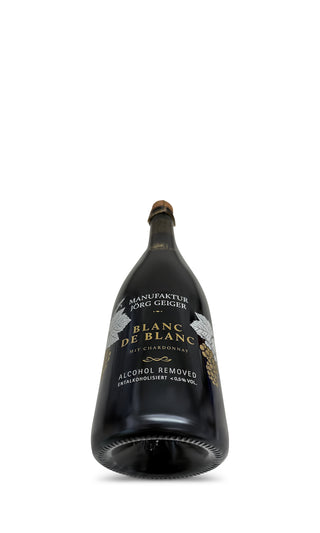 Blanc de Blanc Alkoholfrei - Manufaktur Jörg Geiger - Vintage Grapes GmbH