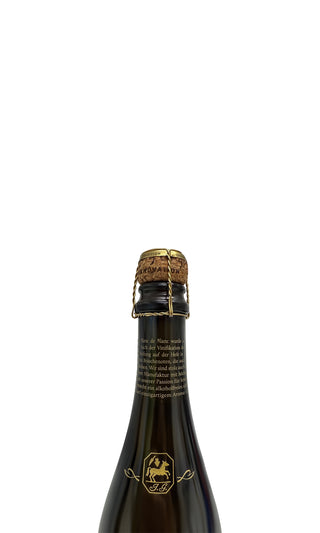 Blanc de Blanc Alkoholfrei - Manufaktur Jörg Geiger - Vintage Grapes GmbH