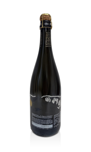 C.- Bratbirne Birnenschaumwein Alkoholfrei - Manufaktur Jörg Geiger - Vintage Grapes GmbH