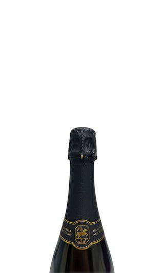 Birnenschaumwein CBB Brut - Manufaktur Jörg Geiger - Vintage Grapes GmbH