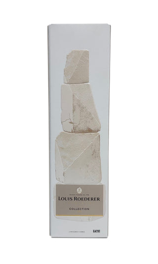Champagne Collection 243 GP - Louis Roederer - Vintage Grapes GmbH