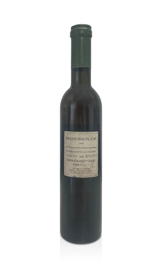 Beerenauslese (0,375l) 1995 - Weingut Gesellmann - Vintage Grapes GmbH