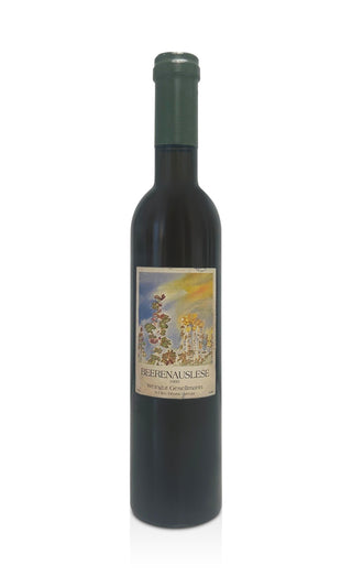 Beerenauslese (0,375l) 1995 - Weingut Gesellmann - Vintage Grapes GmbH