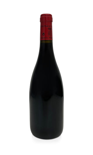 Gevrey-Chambertin Clos-Saint-Jacques 1er Cru 1999