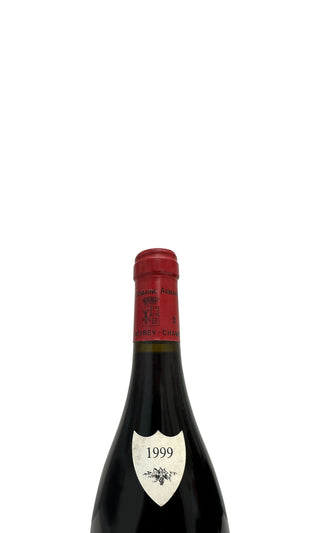 Gevrey-Chambertin Clos-Saint-Jacques 1er Cru 1999