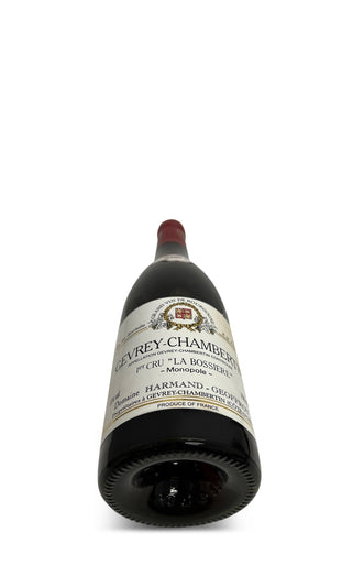 Gevrey-Chambertin La Bossiere "Monopole" 1er Cru 2004