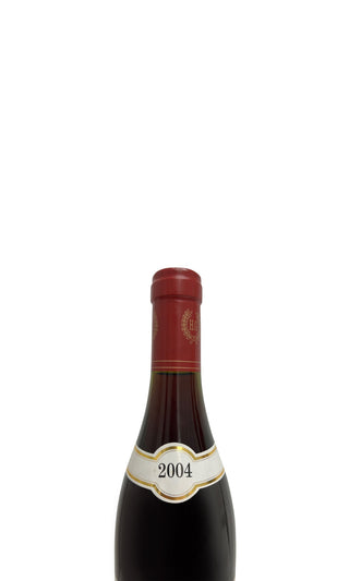 Gevrey-Chambertin La Bossiere "Monopole" 1er Cru 2004
