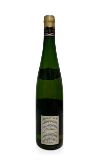 Gewürztraminer Vendange Tardive 1989