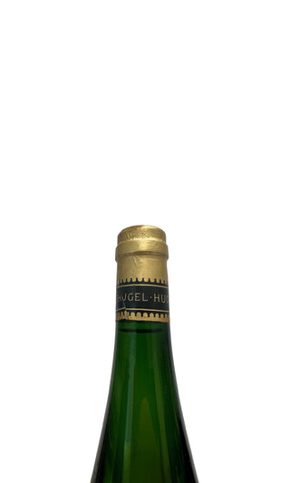 Gewürztraminer Vendange Tardive 1989