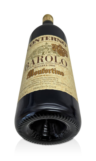 Barolo Riserva Monfortino  2008