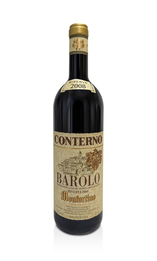 Barolo Riserva Monfortino  2008
